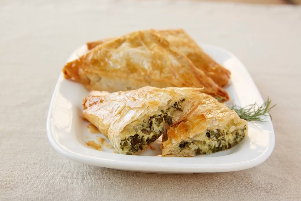 The Simple Greek - Lombard, IL | restaurant | 789 Butterfield Rd, Lombard, IL 60148, USA | 6303681874 OR +1 630-368-1874