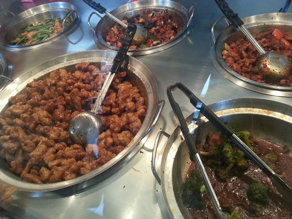 Panda Express | restaurant | 100 Tanger Outlets Blvd, Pooler, GA 31322, USA | 9124509997 OR +1 912-450-9997