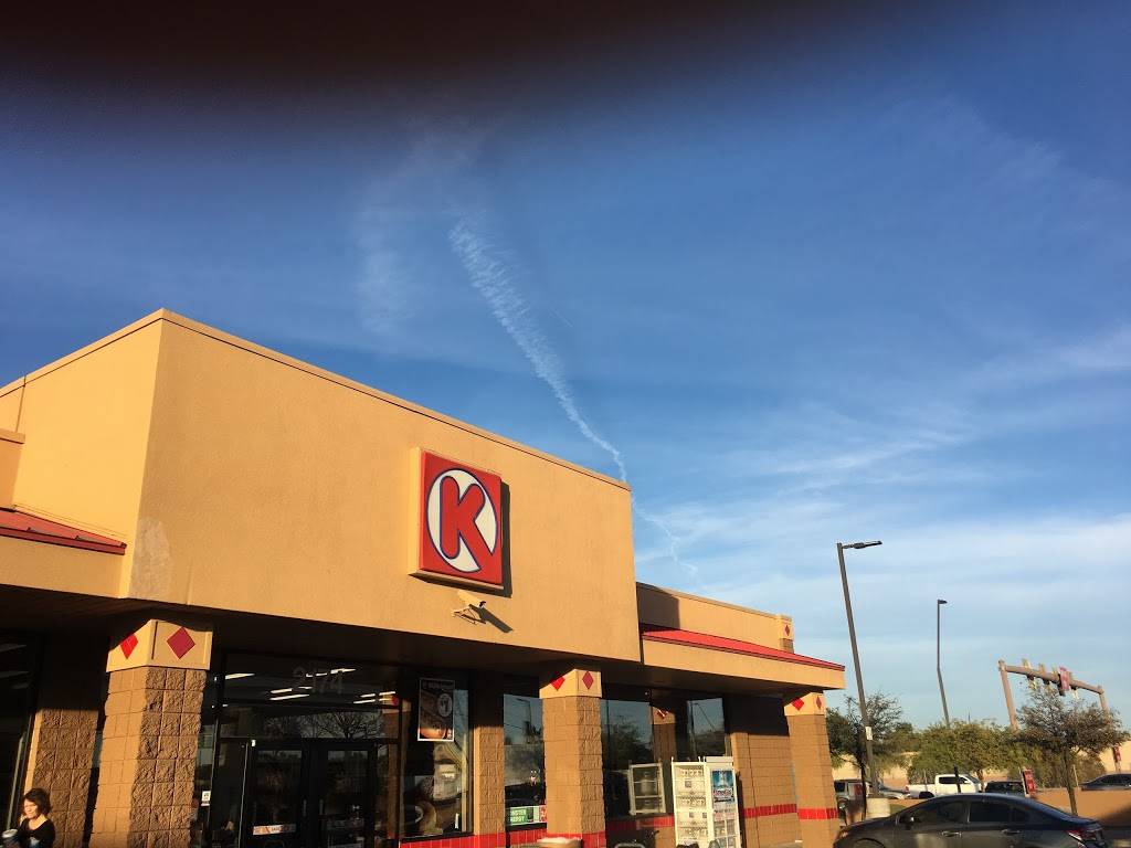 Circle K | meal takeaway | 2174 E University Dr, Tempe, AZ 85281, USA | 4809675908 OR +1 480-967-5908