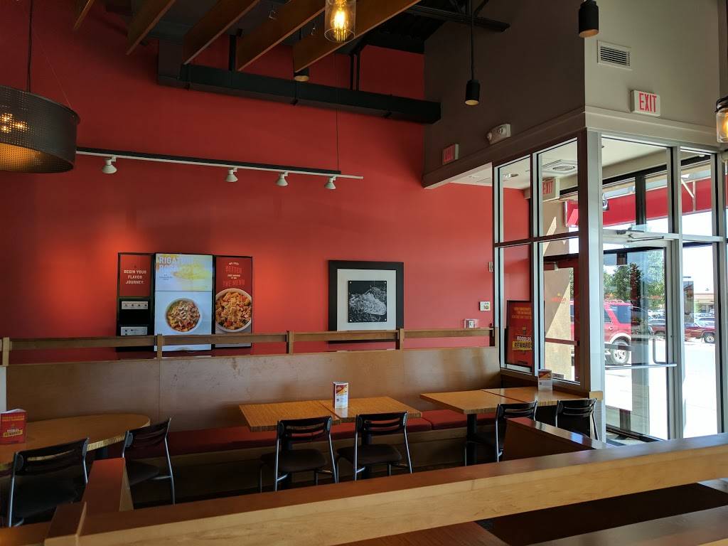 Noodles and Company | restaurant | 6825 Mesa Ridge Pkwy, Fountain, CO 80817, USA | 7193823287 OR +1 719-382-3287