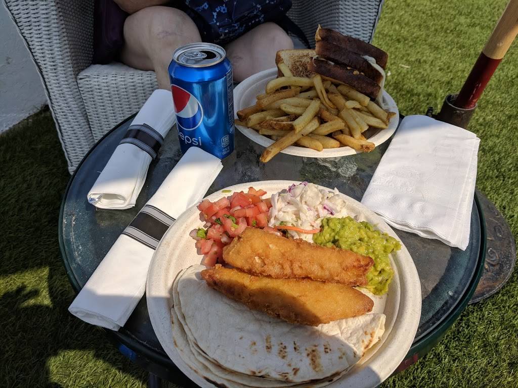 Georges Lighthouse Cafe | restaurant | 1999 Montauk Point State Pkwy, Montauk, NY 11954, USA | 6316682076 OR +1 631-668-2076