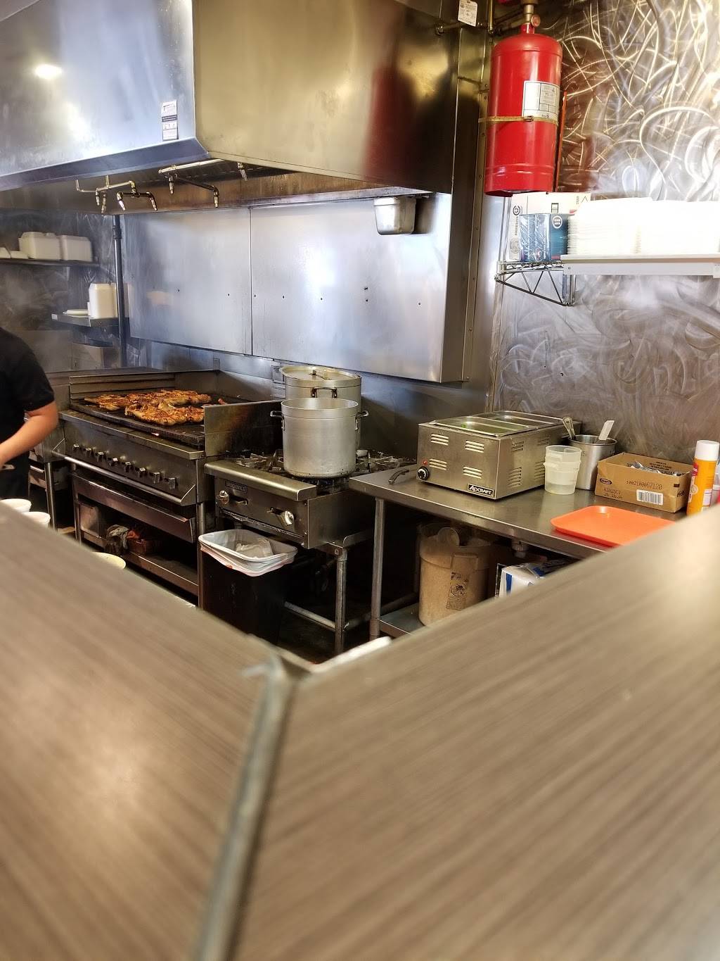 Rico Pollo | restaurant | 9862 Grant St, Thornton, CO 80229, USA | 3039207376 OR +1 303-920-7376