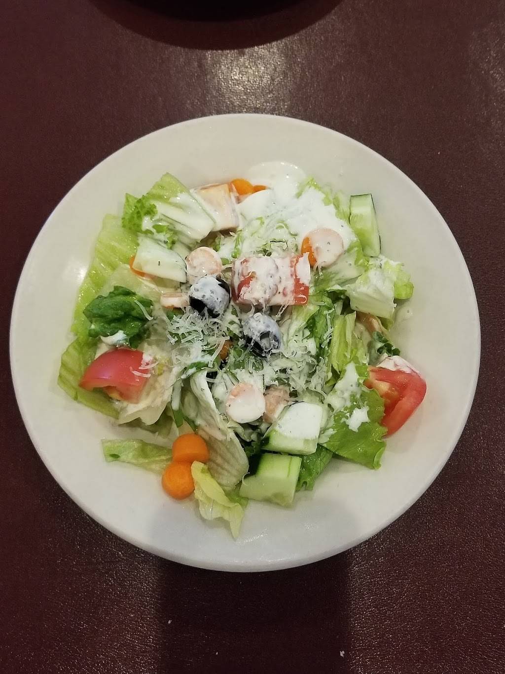 Sorella Ristorante Italiano | restaurant | 7900 McNair Ln, Bakersfield, CA 93313, USA | 6613968603 OR +1 661-396-8603