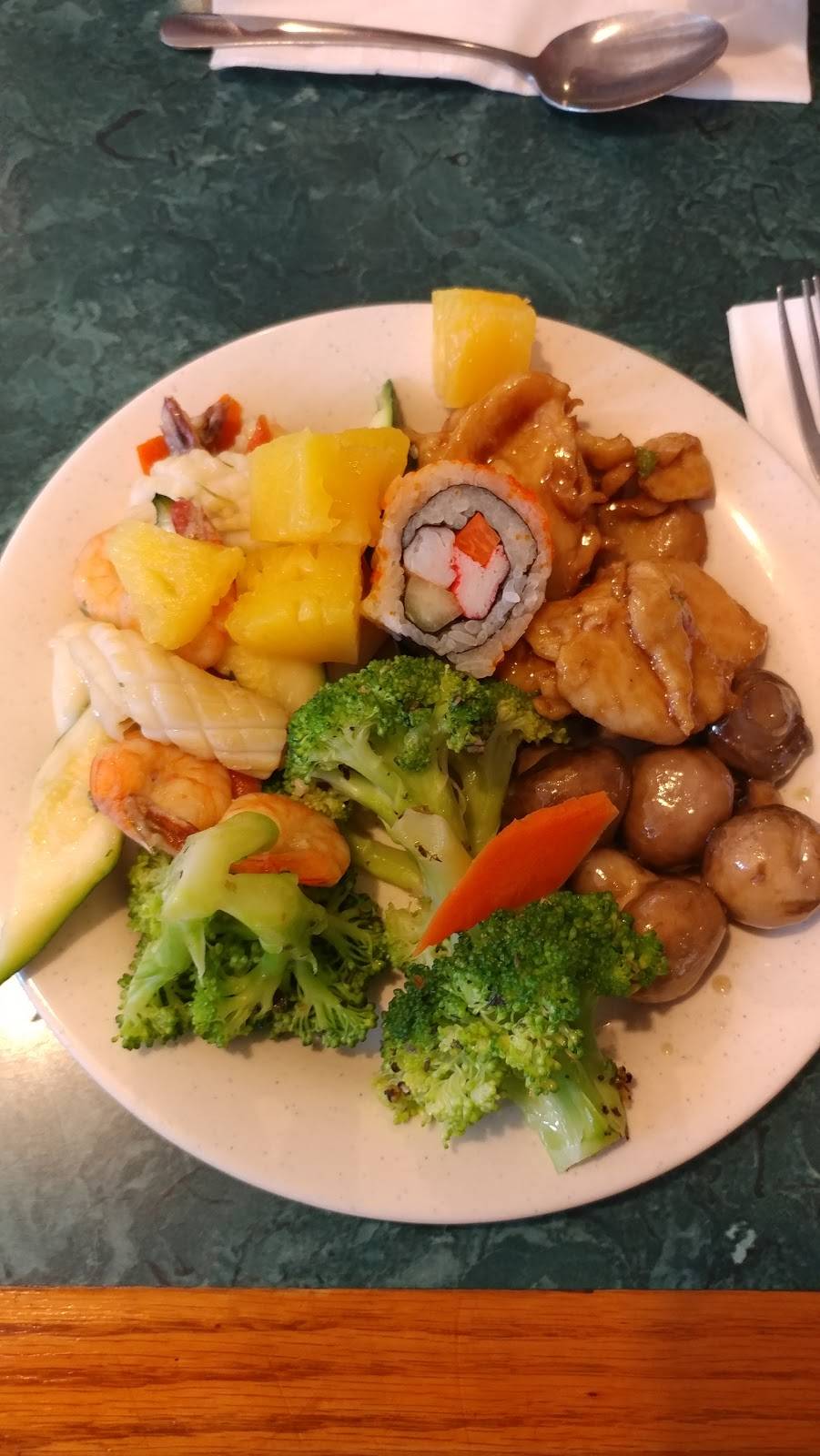 Main Moon Buffet | restaurant | 18423 S Dixie Hwy, Cutler Bay, FL 33157, USA | 3052568833 OR +1 305-256-8833