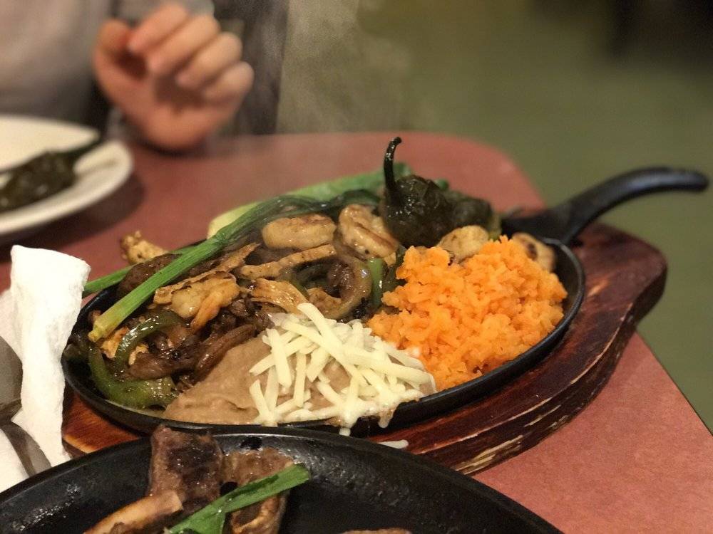 El Piquin Mexican Restaurant | restaurant | 1524 New York Ave, Arlington, TX 76010, USA | 8179871047 OR +1 817-987-1047