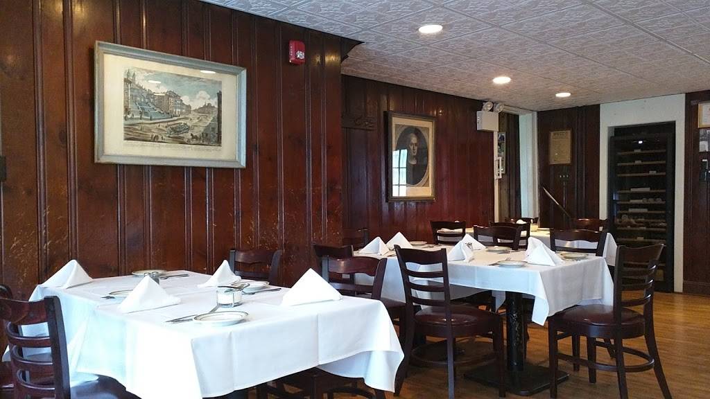 Chick & Nello’s Homestead Inn | restaurant | 800 Kuser Rd, Trenton, NJ 08619, USA | 6098909851 OR +1 609-890-9851