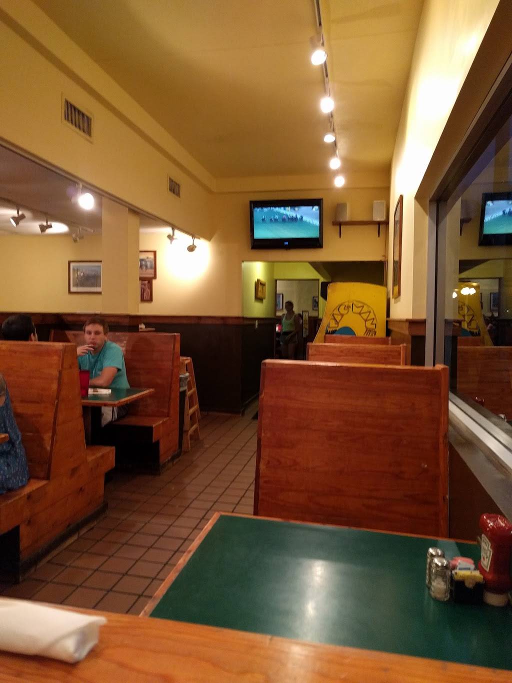 Cruisers Grill | restaurant | 319 23rd Ave S, Jacksonville Beach, FL 32250, USA | 9042700356 OR +1 904-270-0356