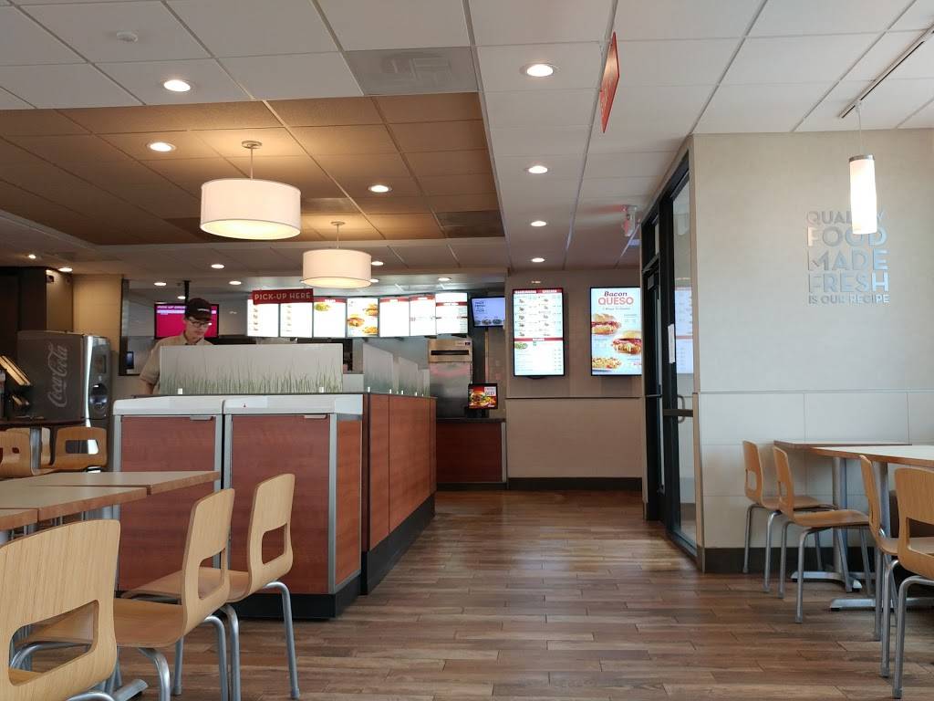 Wendys | restaurant | 501 S, Zerex St, Fraser, CO 80442, USA | 9707262434 OR +1 970-726-2434