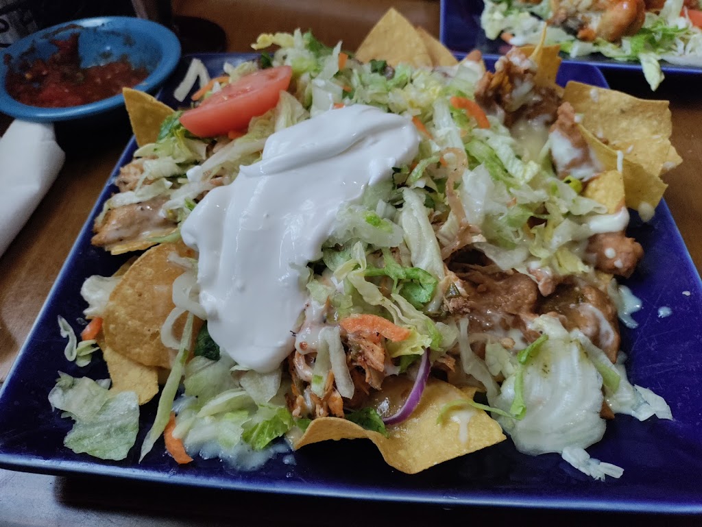 Peppers Mexican Grill and Cantina | restaurant | 1176 Eglin Pkwy, Shalimar, FL 32579, USA | 8506136970 OR +1 850-613-6970