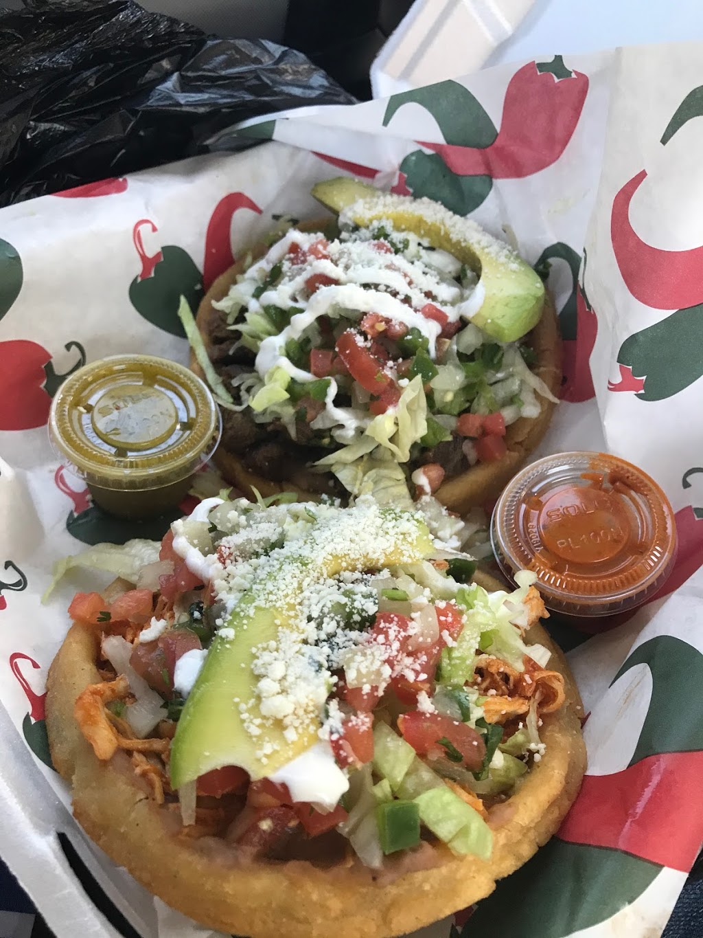 Salsa Taqueria & Wings | restaurant | 3799 Buford Hwy NE, Atlanta, GA 30329, USA | 4049578038 OR +1 404-957-8038