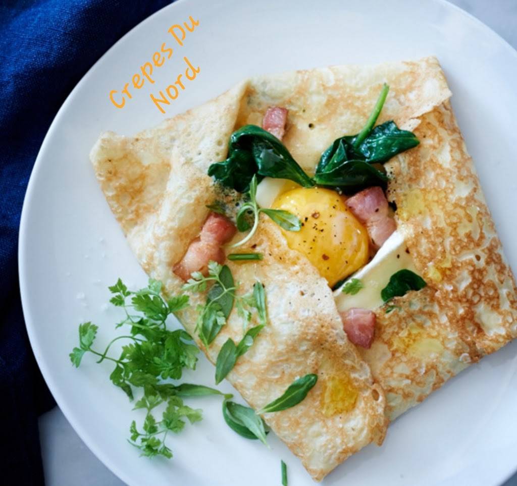Crepes Du Nord | restaurant | 2655 Richmond Ave, Staten Island, NY 10314, USA | 7187613516 OR +1 718-761-3516