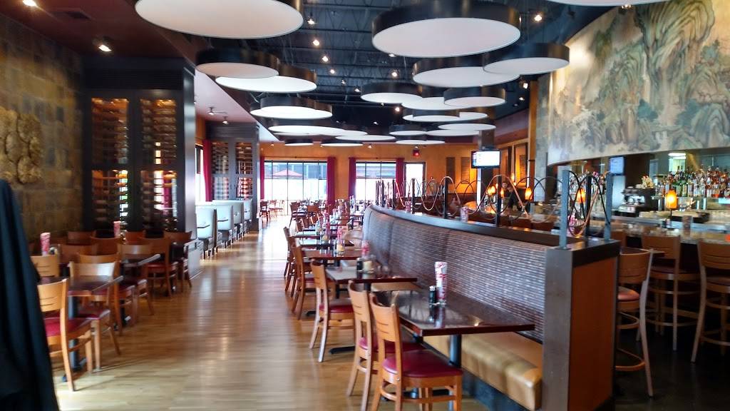 P.F. Changs | restaurant | 4040 Townsfair Way, Columbus, OH 43219, USA | 6144164100 OR +1 614-416-4100