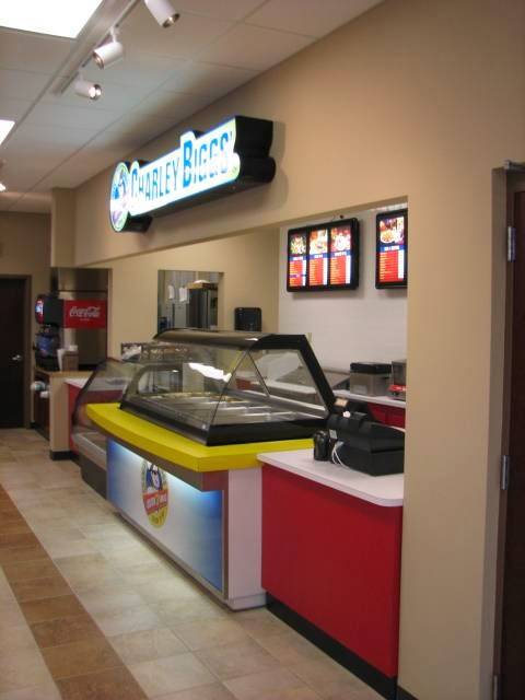 Lonsdale Market and Deli | restaurant | 3208 Rudy St, Knoxville, TN 37921, USA | 8655245100 OR +1 865-524-5100