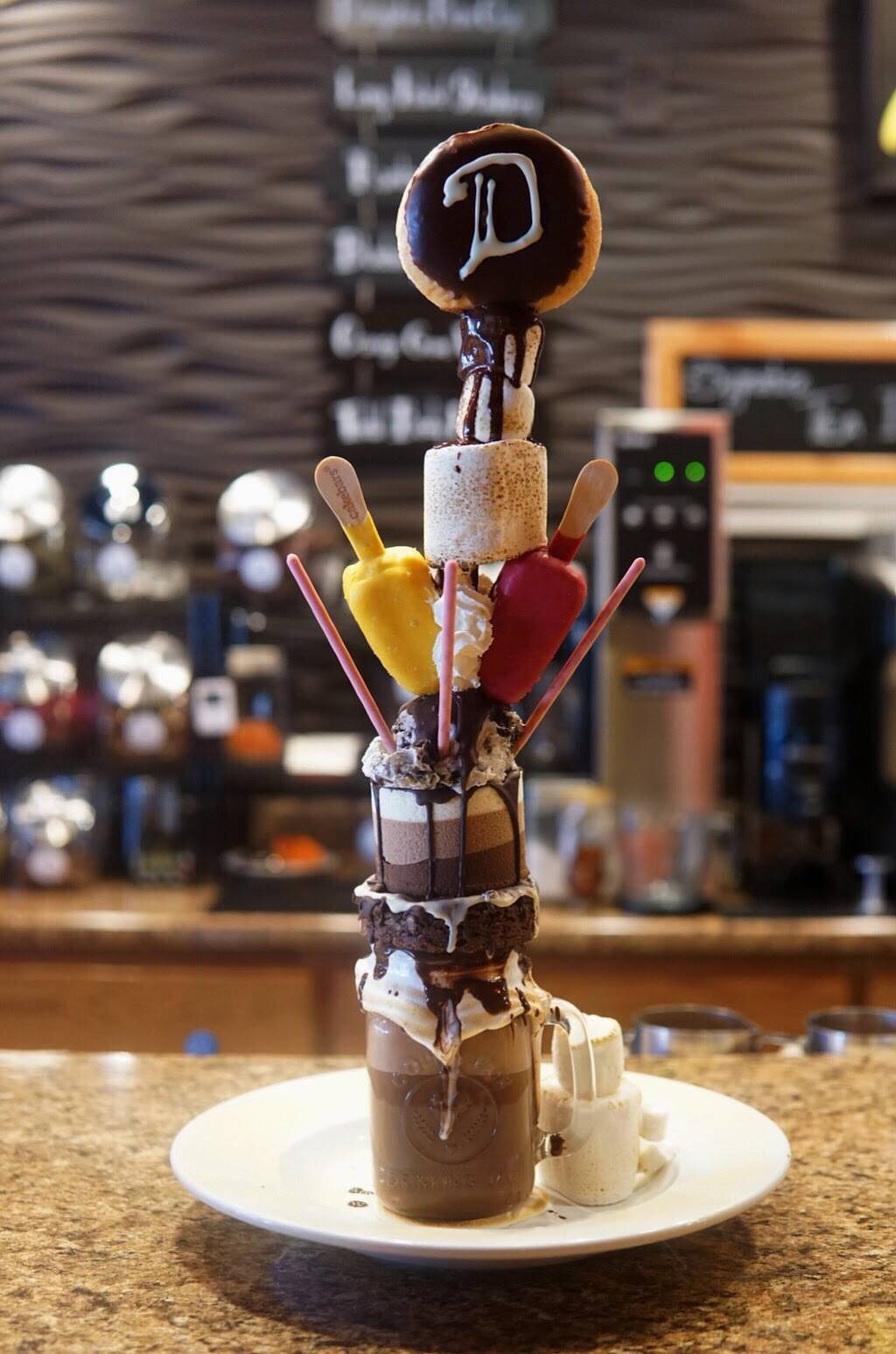 Garridos Bistro & Pastry | restaurant | 19605 Mack Ave, Grosse Pointe Woods, MI 48236, USA | 3134663042 OR +1 313-466-3042