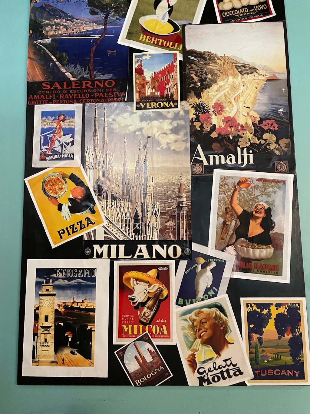 Aracri Pizzeria | restaurant | 51 E Gay St, Columbus, OH 43215, USA | 6142243013 OR +1 614-224-3013