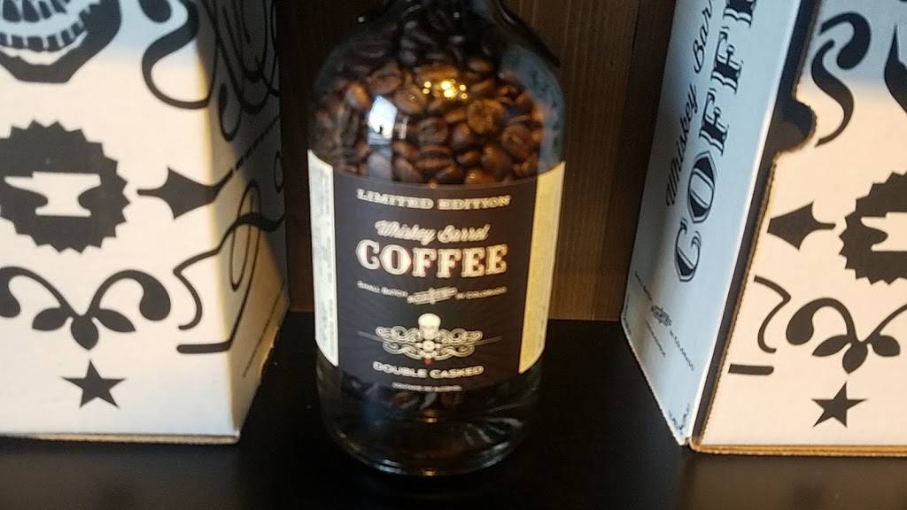 Mile High Coffee House | cafe | 356 E Elkhorn Ave #2, Estes Park, CO 80517, USA | 9705862222 OR +1 970-586-2222