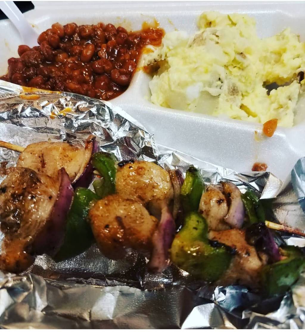 Prime Tyme BBQ | restaurant | 6640 GA-115, Clarkesville, GA 30523, USA | 7068391701 OR +1 706-839-1701