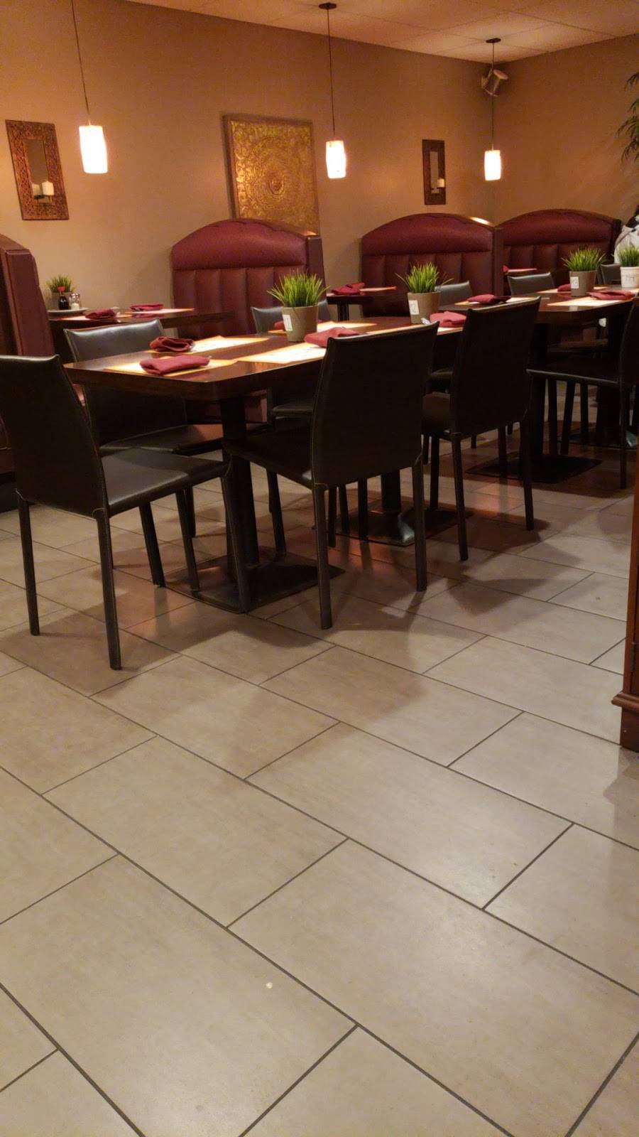 Siam Spicy Thai & Oriental | restaurant | 29838 Woodward Ave, Royal Oak, MI 48073, USA | 2485454305 OR +1 248-545-4305