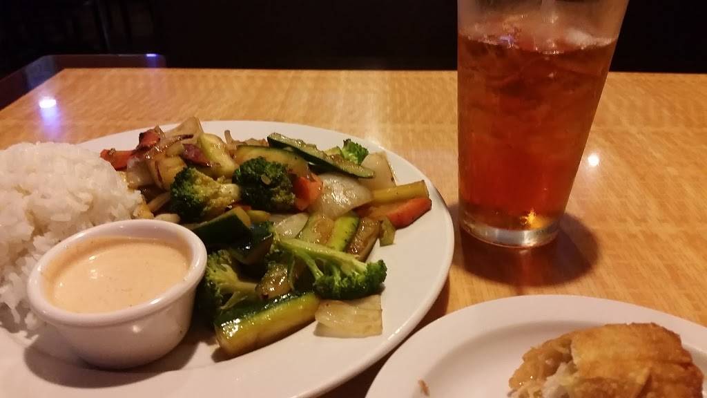 Hibachi Cafe | restaurant | 1301 W Wade Hampton Blvd, Greer, SC 29650, USA | 8648796688 OR +1 864-879-6688