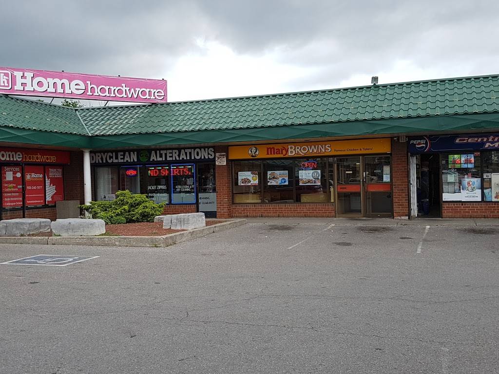 Mary Browns Chicken & Taters! | restaurant | 400 King St W, Oshawa, ON L1J 2J9, Canada | 9055767787 OR +1 905-576-7787