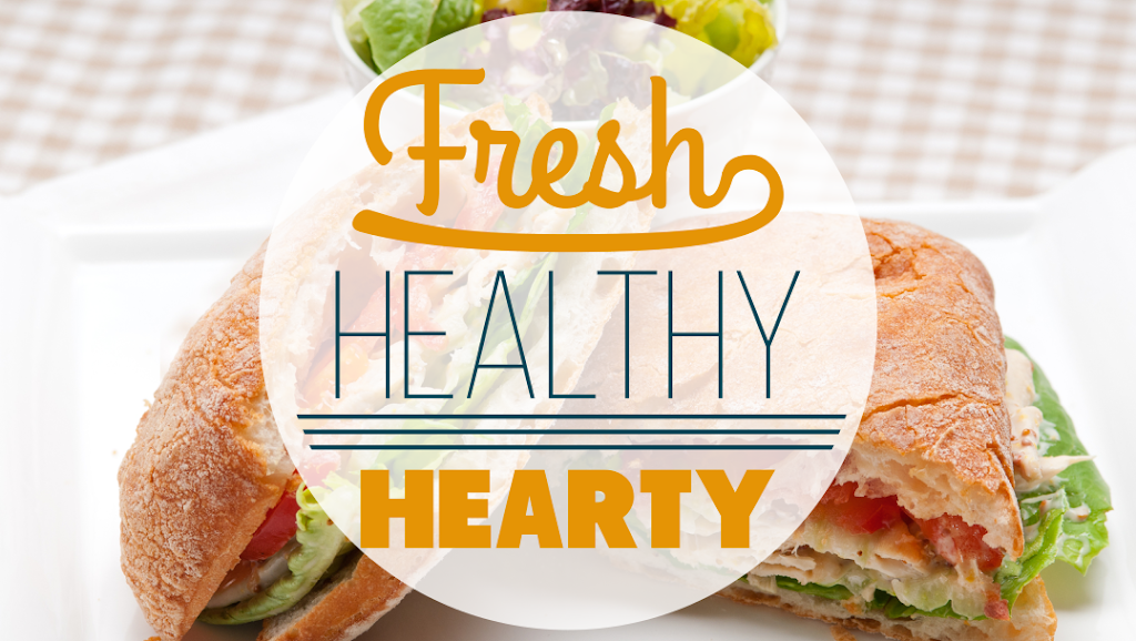 Barefoot Cafe | cafe | 2036 14th Ave #100, Vero Beach, FL 32960, USA | 7727701733 OR +1 772-770-1733