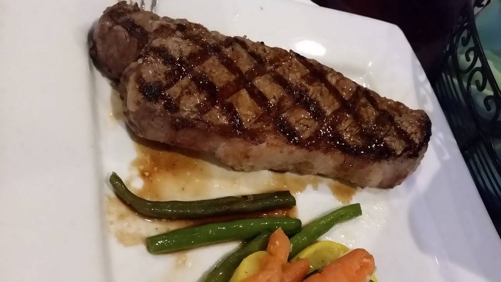 Delanceys | restaurant | 40 Park Pl, Goshen, NY 10924, USA | 8452948254 OR +1 845-294-8254