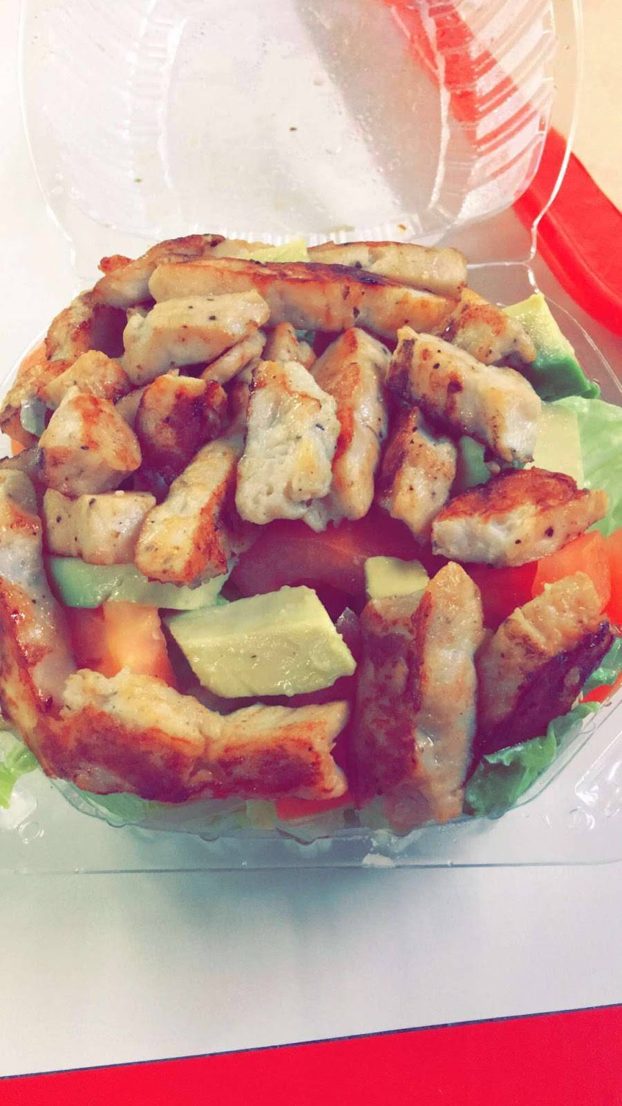 Frosty king columbus st | restaurant | 2111 Columbus St, Bakersfield, CA 93305, USA | 6618731234 OR +1 661-873-1234