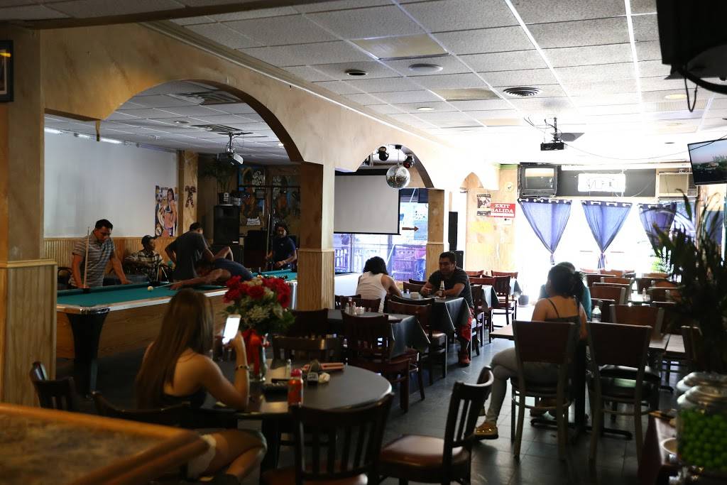 El Rancho Migueleno | restaurant | 3709 Columbia Pike # 1, Arlington, VA 22204, USA | 5718585395 OR +1 571-858-5395