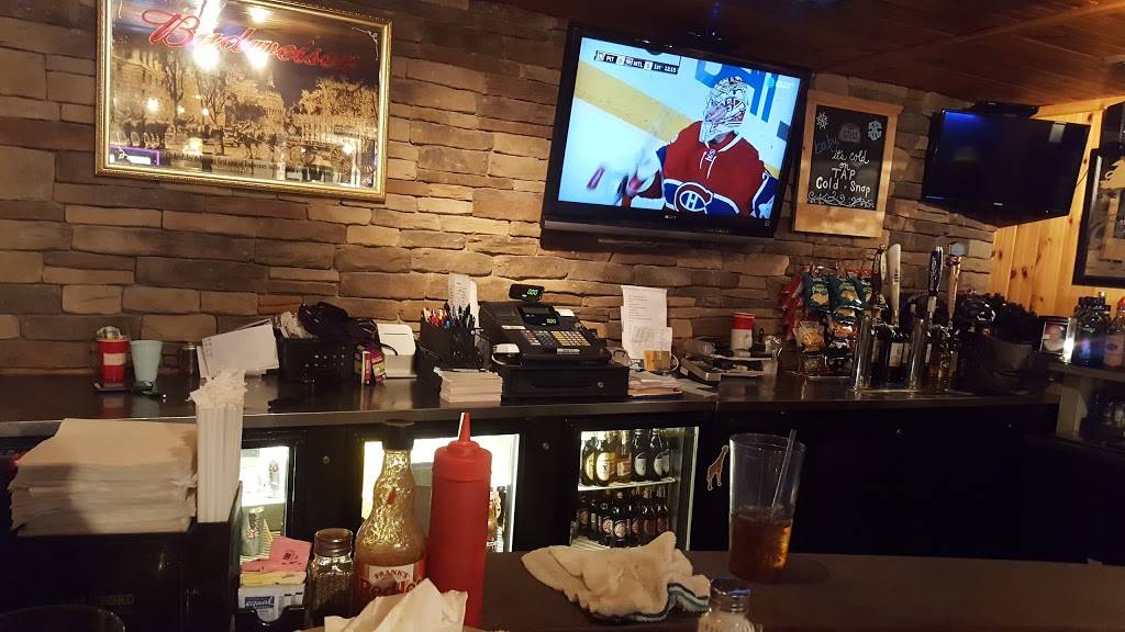 Marbulls Restaurant & Tavern | restaurant | 5000 Rochester Rd, New Brighton, PA 15066, USA | 7248435337 OR +1 724-843-5337