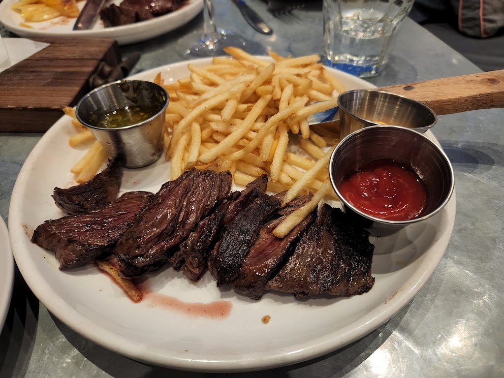 Zinqué - Century City | cafe | 10250 Santa Monica Blvd Suite 2790, Los Angeles, CA 90067, USA | 4242049403 OR +1 424-204-9403