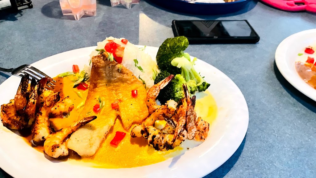 Bubba Gump Shrimp Co. | restaurant | 14059 Emerald Coast Pkwy, Destin, FL 32541, USA | 8506501881 OR +1 850-650-1881