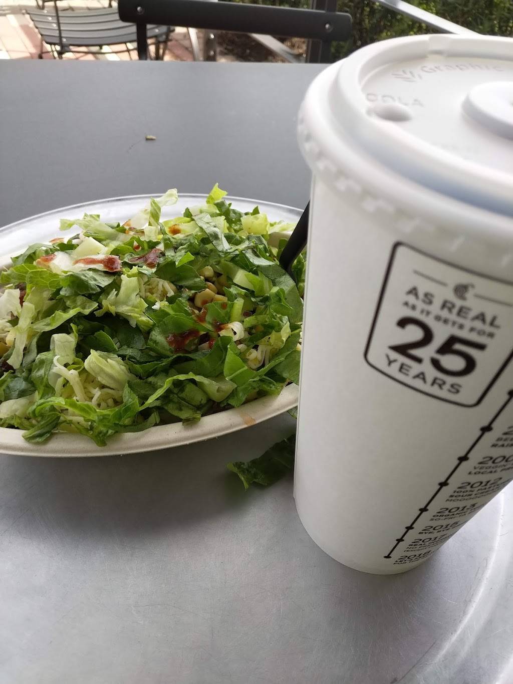 Chipotle Mexican Grill | restaurant | 17019 Tamiami Trail, North Port, FL 34287, USA | 9414232969 OR +1 941-423-2969