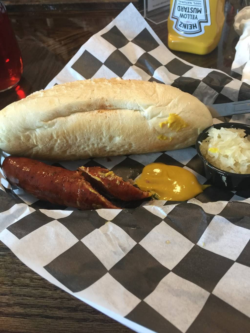 The Worlds End Brewpub | restaurant | 813 Grand Ave, Grand Lake, CO 80447, USA | 9705099970 OR +1 970-509-9970