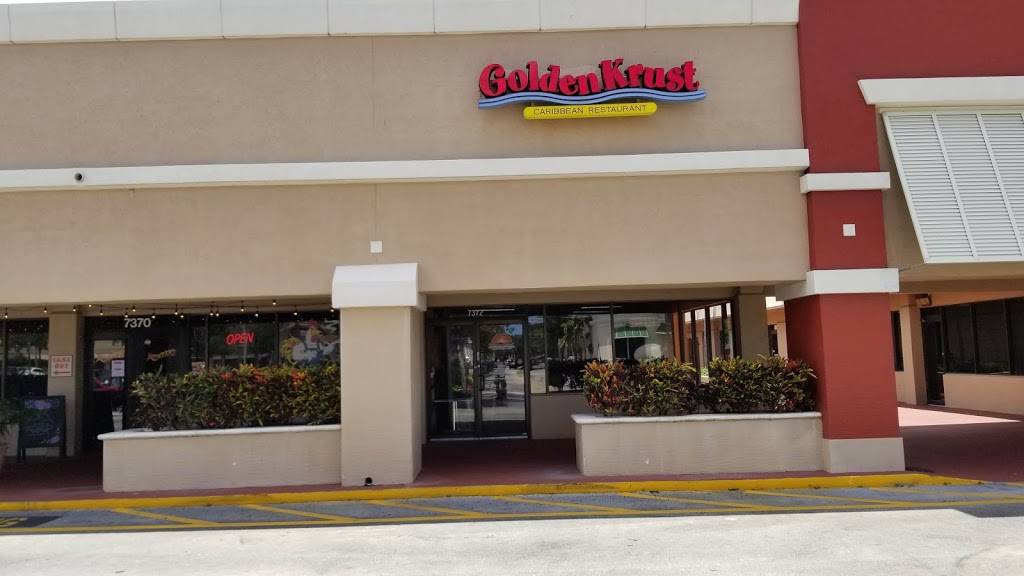 Golden Krust Caribbean Restaurant | bakery | 7372 W Atlantic Blvd, Margate, FL 33063, USA | 7543075065 OR +1 754-307-5065
