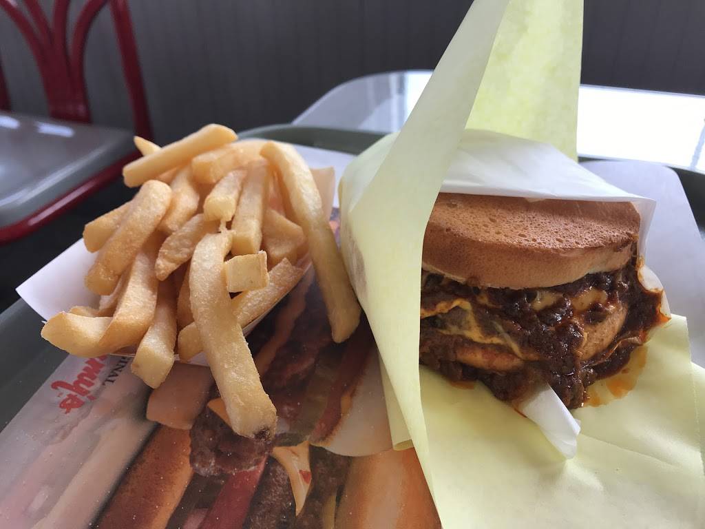 Original Tommys | restaurant | 1290 Madera Rd, Simi Valley, CA 93065, USA | 8055830514 OR +1 805-583-0514