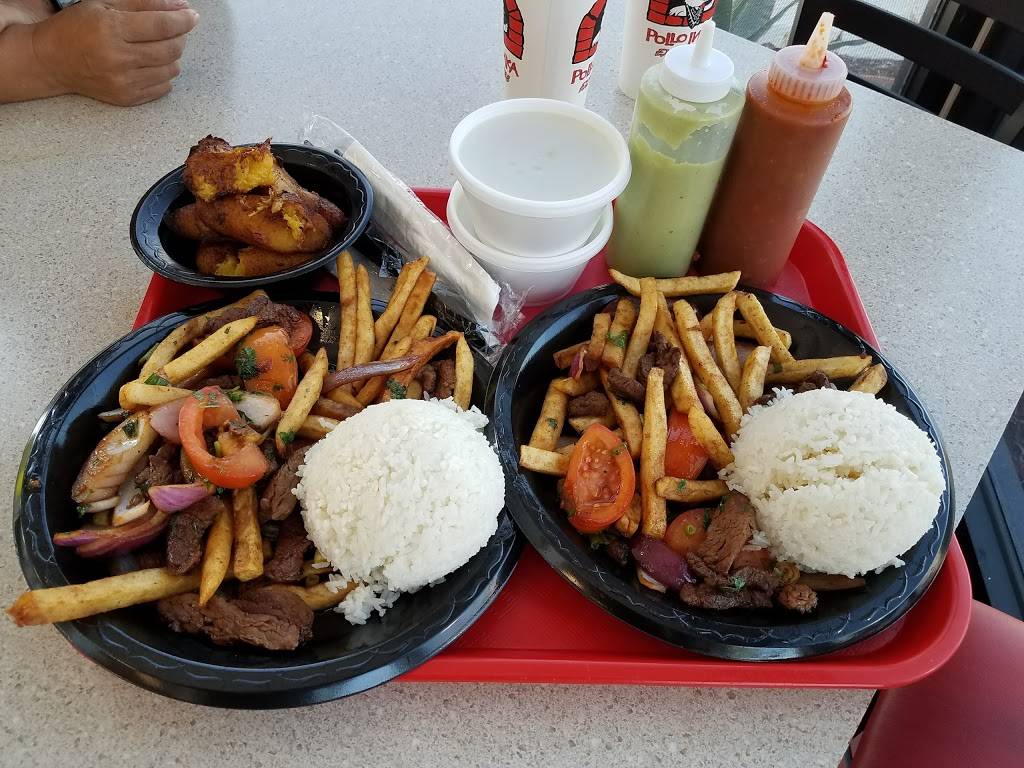Pollo Inka Express | restaurant | 12110 E Carson St, Hawaiian Gardens, CA 90716, USA | 5624445522 OR +1 562-444-5522