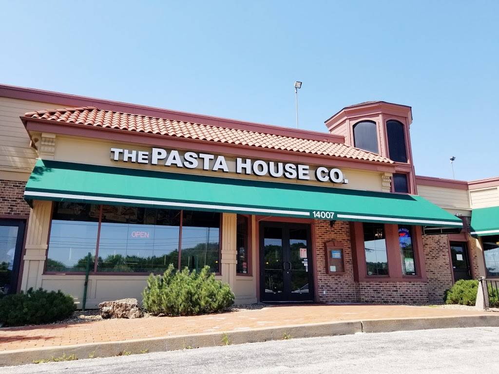 Pasta House Co | restaurant | 14007 Manchester Rd, Ballwin, MO 63011, USA | 6362306200 OR +1 636-230-6200
