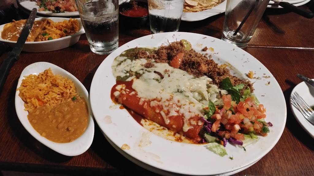 El Charro Café | restaurant | 311 N Court Ave, Tucson, AZ 85701, USA | 5206221922 OR +1 520-622-1922