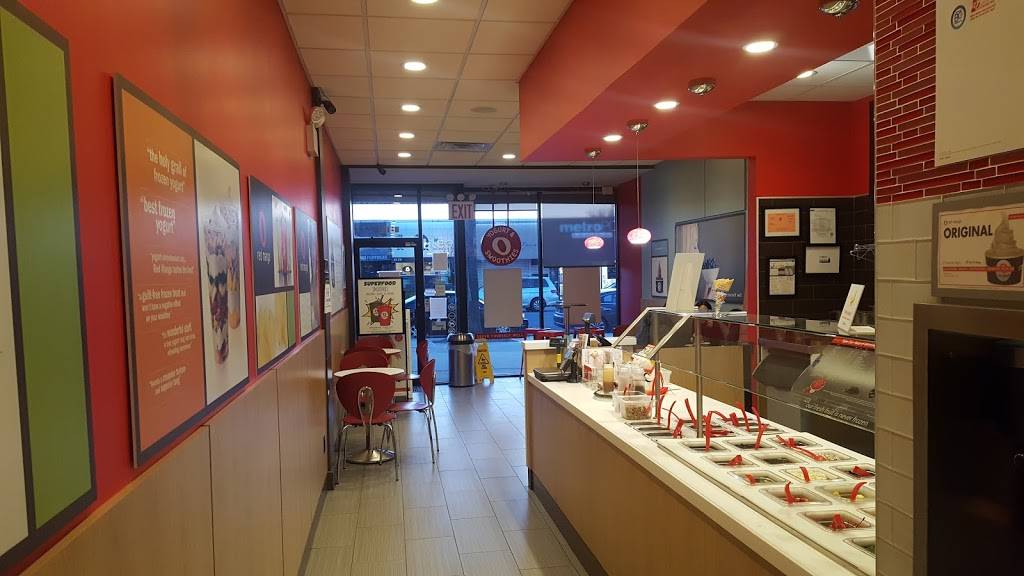 Red Mango | restaurant | 61-15 Springfield Blvd, Queens, NY 11364, USA | 3474084197 OR +1 347-408-4197
