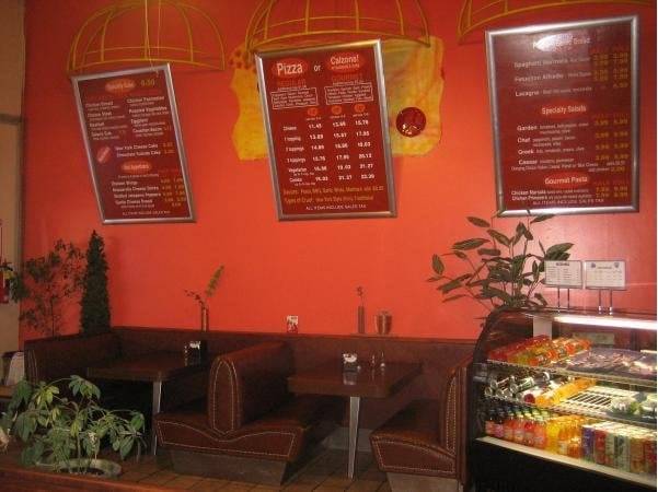 Sopranos Pizza | meal delivery | 3786, 326 23rd St, Oakland, CA 94612, USA | 5102511900 OR +1 510-251-1900