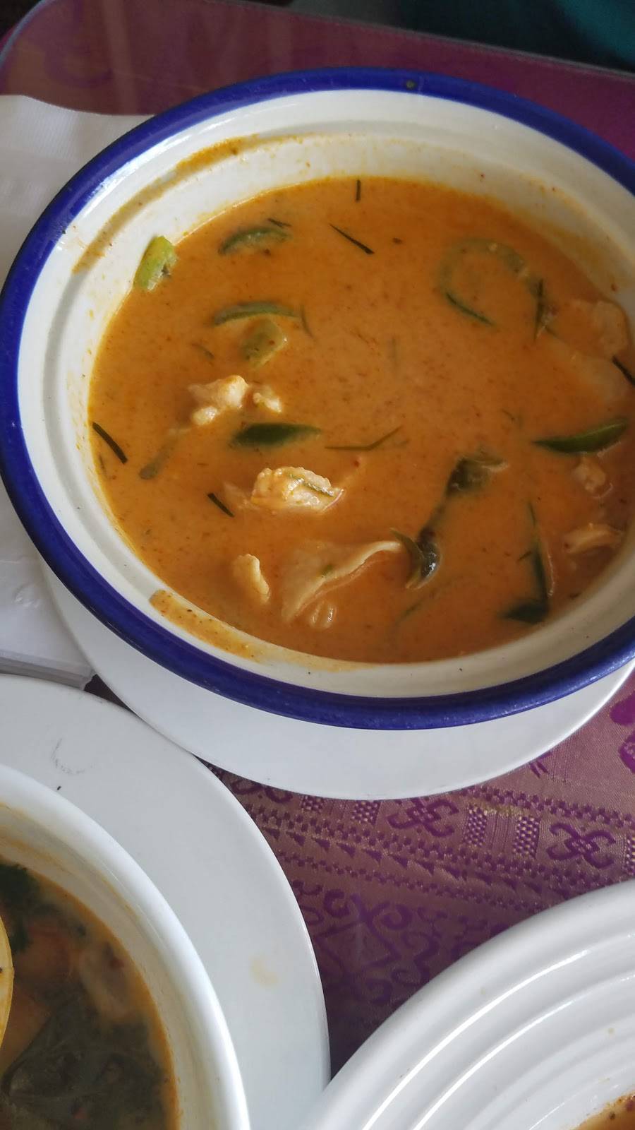 Bangkok House | restaurant | 318 N Kings Hwy, Myrtle Beach, SC 29577, USA | 8436265384 OR +1 843-626-5384