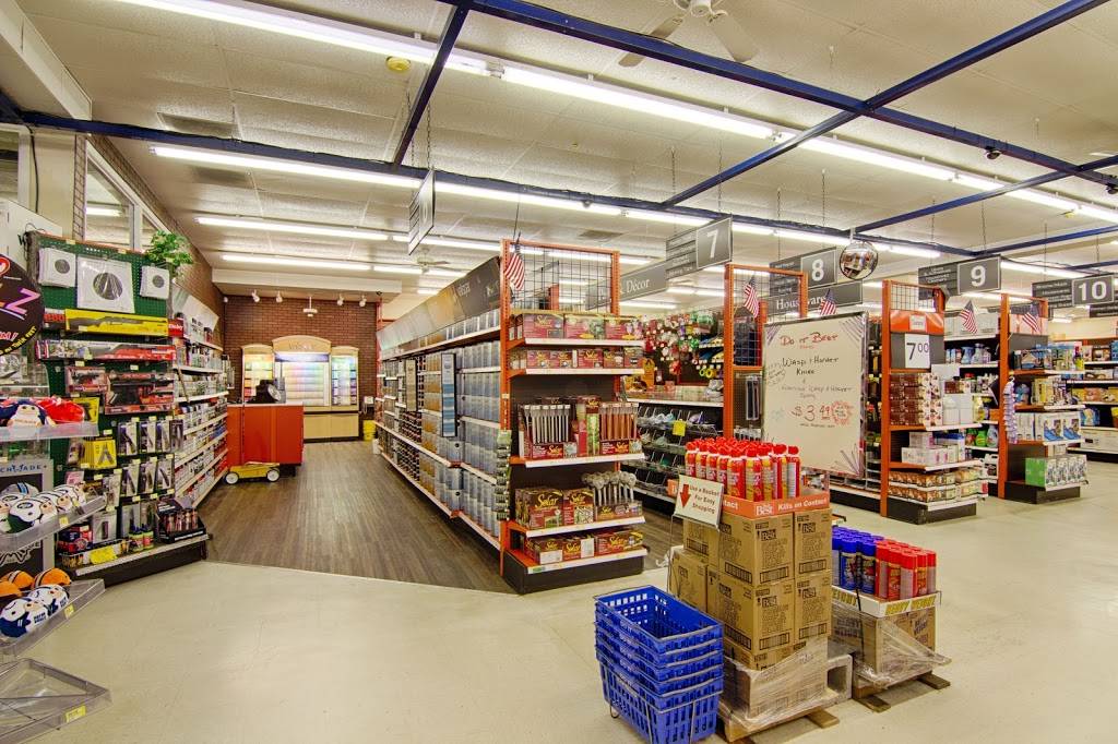 Family Hardware | restaurant | 622 SE 47th Terrace, Cape Coral, FL 33904, USA | 2395426365 OR +1 239-542-6365