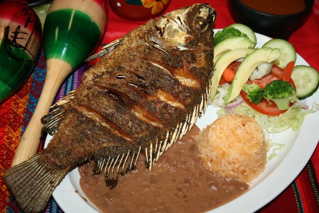 Taqueria Ixtlan | restaurant | 83233 Indio Blvd, Indio, CA 92201, USA | 7607753600 OR +1 760-775-3600