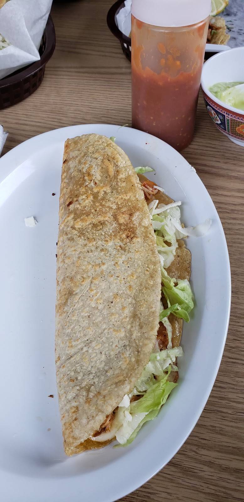 Tacos El Tio #2 | restaurant | 5737 W Belmont Ave, Chicago, IL 60634, USA | 7738875456 OR +1 773-887-5456