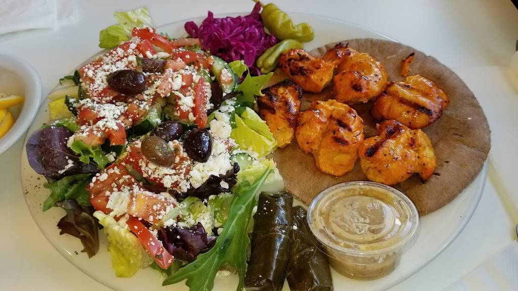 Lemón Zëst Café | restaurant | 109 N Chevy Chase Dr A, Glendale, CA 91206, USA | 8183964755 OR +1 818-396-4755