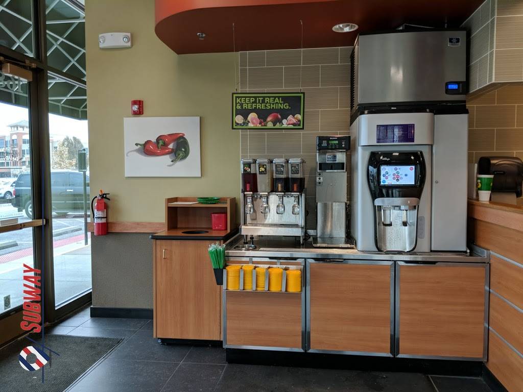 Subway | meal takeaway | 16812 W 89th St, Lenexa, KS 66219, USA | 9138880487 OR +1 913-888-0487