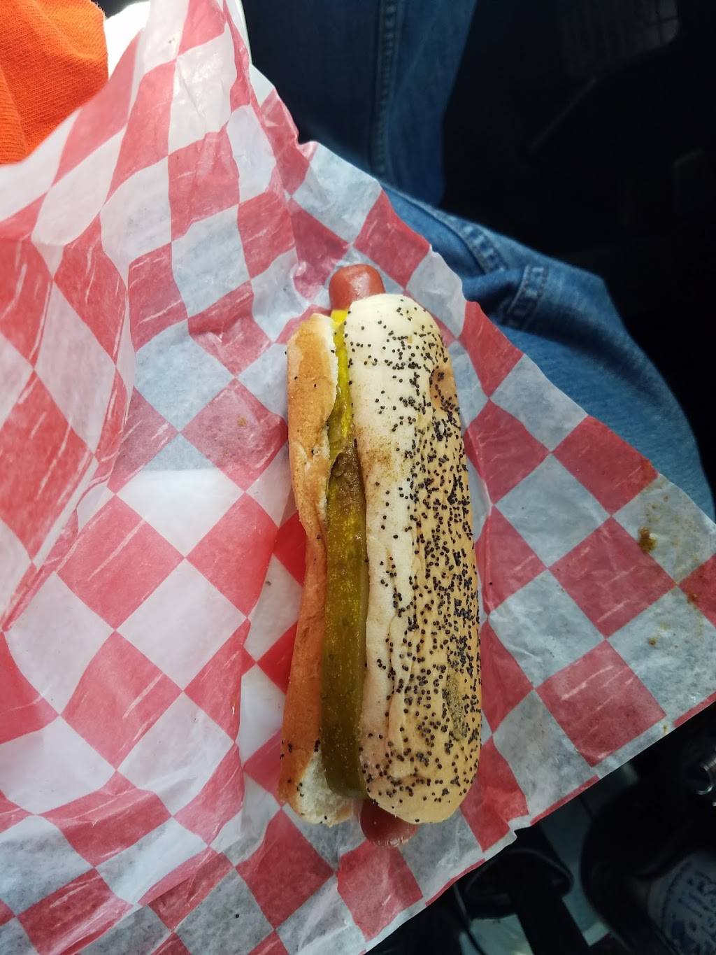 Jessies Country Kitchen | restaurant | 3119, 1307 Hamilton Ave, University Park, IL 60484, USA | 7088855080 OR +1 708-885-5080