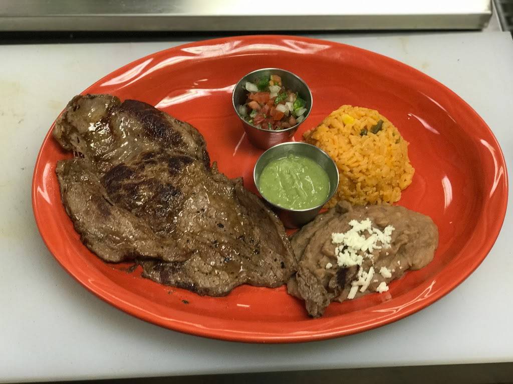 El Fogoncito Dallas | restaurant | 1220 River Bend Dr #140, Dallas, TX 75247, USA | 9728035121 OR +1 972-803-5121
