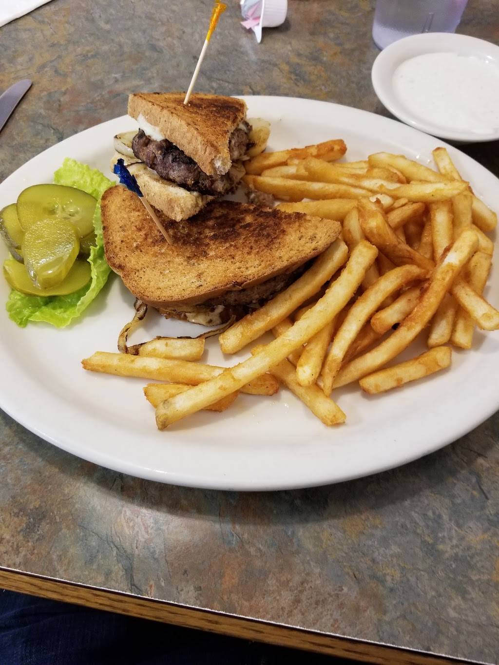 Southside Grill | restaurant | 12870 Old Seward Hwy, Anchorage, AK 99515, USA | 9072970597 OR +1 907-297-0597