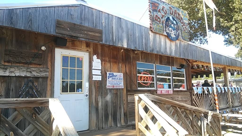 Big Daddys Bar-B-Q | restaurant | 43121 AL-21, Munford, AL 36268, USA | 2563589005 OR +1 256-358-9005